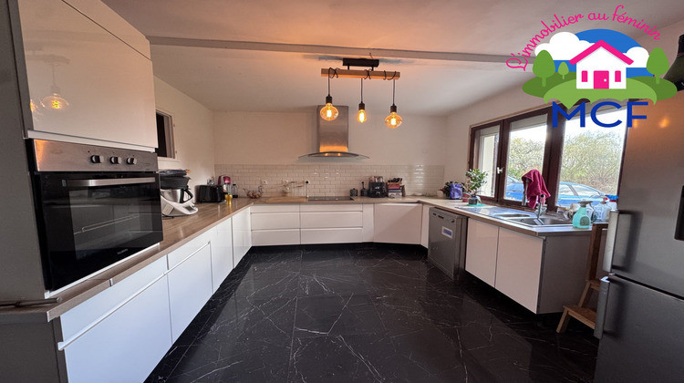 Ma-Cabane - Vente Maison Bréval, 121 m²