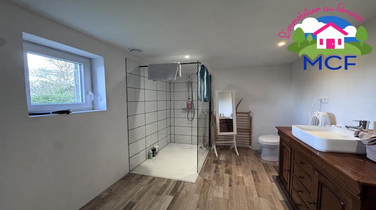 Ma-Cabane - Vente Maison Bréval, 121 m²