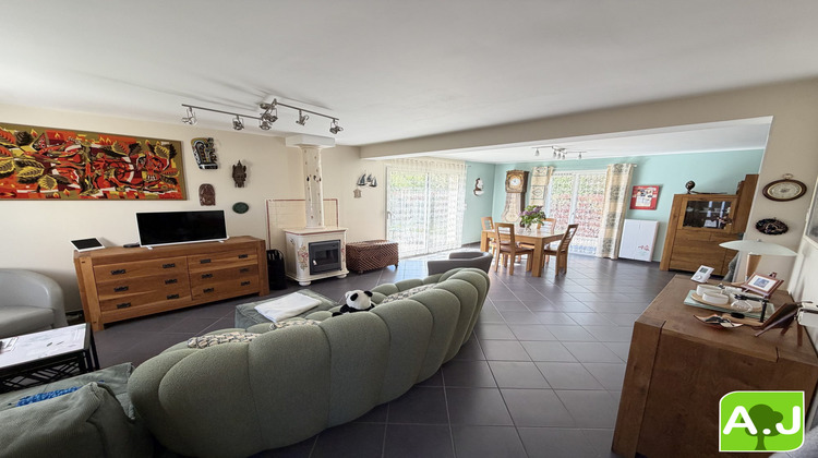 Ma-Cabane - Vente Maison Bréval, 125 m²