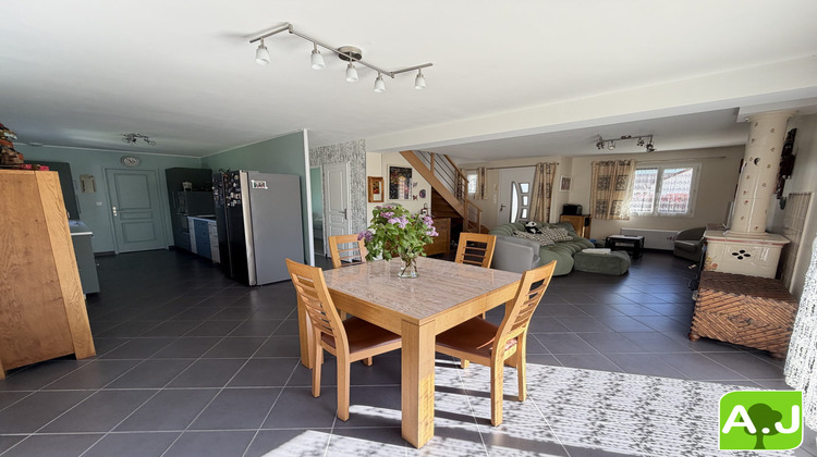 Ma-Cabane - Vente Maison Bréval, 125 m²