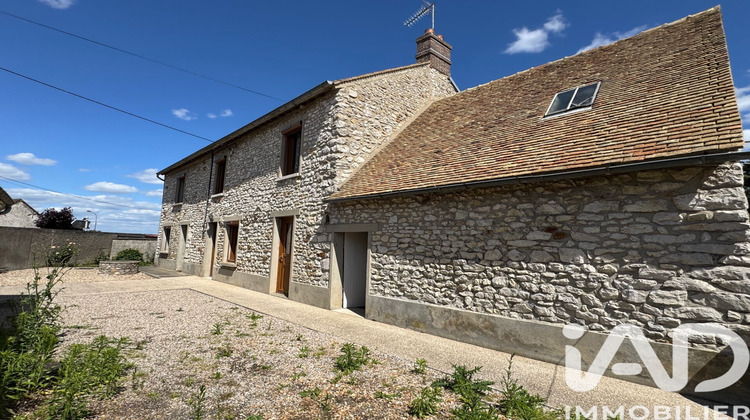 Ma-Cabane - Vente Maison Bréval, 120 m²