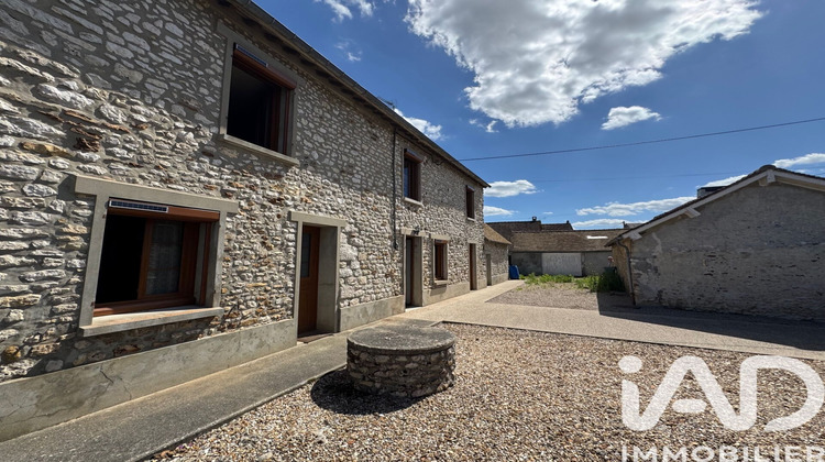 Ma-Cabane - Vente Maison Bréval, 120 m²