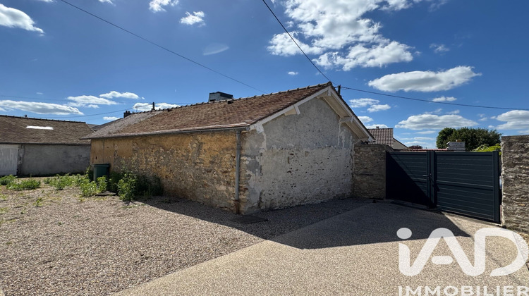 Ma-Cabane - Vente Maison Bréval, 120 m²