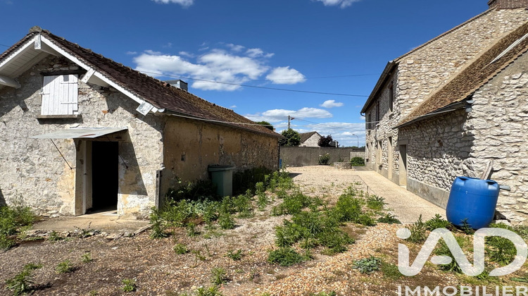 Ma-Cabane - Vente Maison Bréval, 120 m²