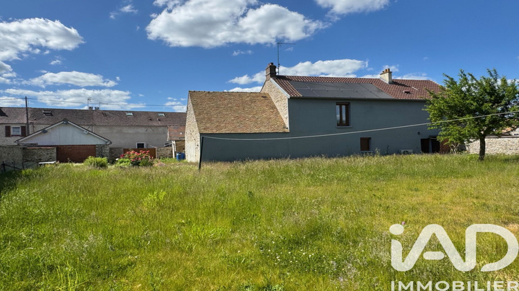 Ma-Cabane - Vente Maison Bréval, 120 m²