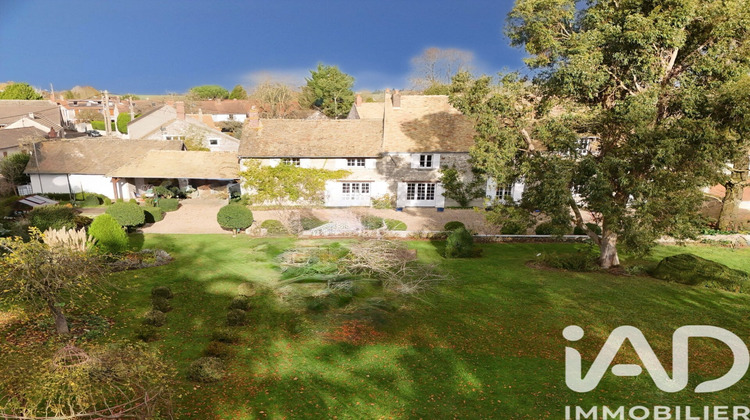 Ma-Cabane - Vente Maison Bréval, 265 m²