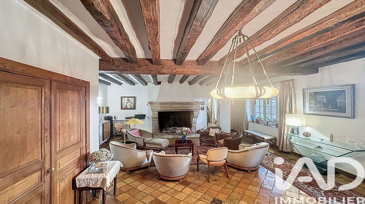 Ma-Cabane - Vente Maison Bréval, 265 m²