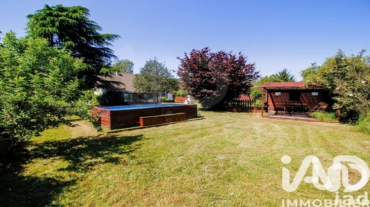 Ma-Cabane - Vente Maison Bréval, 136 m²