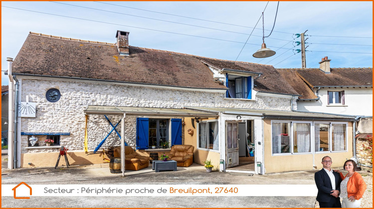 Ma-Cabane - Vente Maison Breval, 108 m²