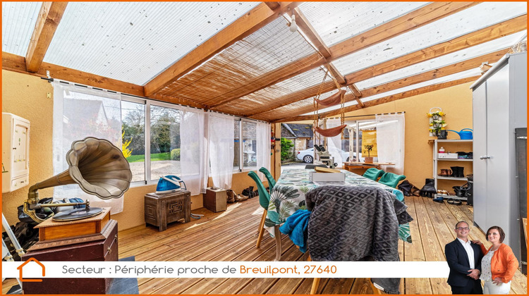 Ma-Cabane - Vente Maison Breval, 108 m²