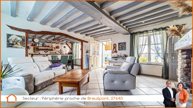 Ma-Cabane - Vente Maison Breval, 108 m²