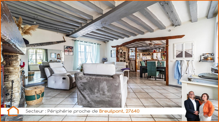 Ma-Cabane - Vente Maison Breval, 108 m²