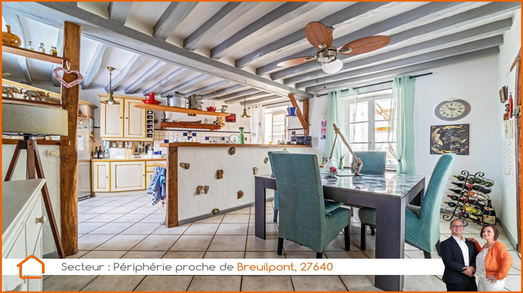 Ma-Cabane - Vente Maison Breval, 108 m²