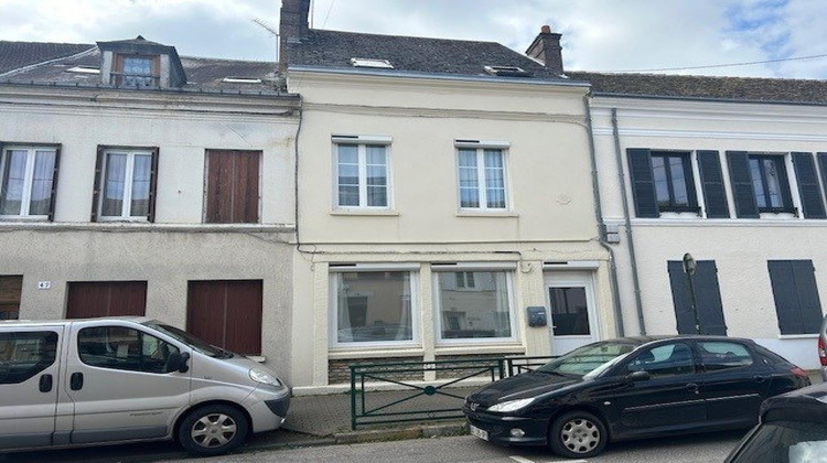 Ma-Cabane - Vente Maison Breval, 245 m²