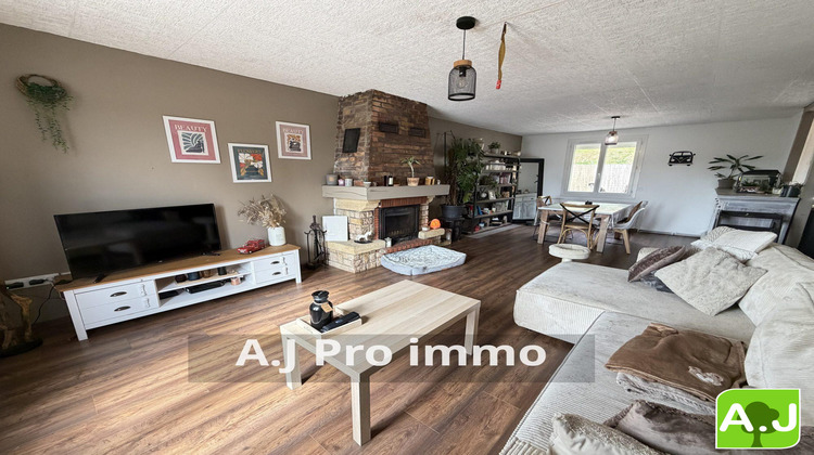 Ma-Cabane - Vente Maison Bréval, 101 m²