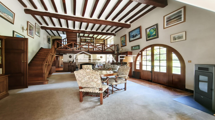 Ma-Cabane - Vente Maison Breval, 400 m²