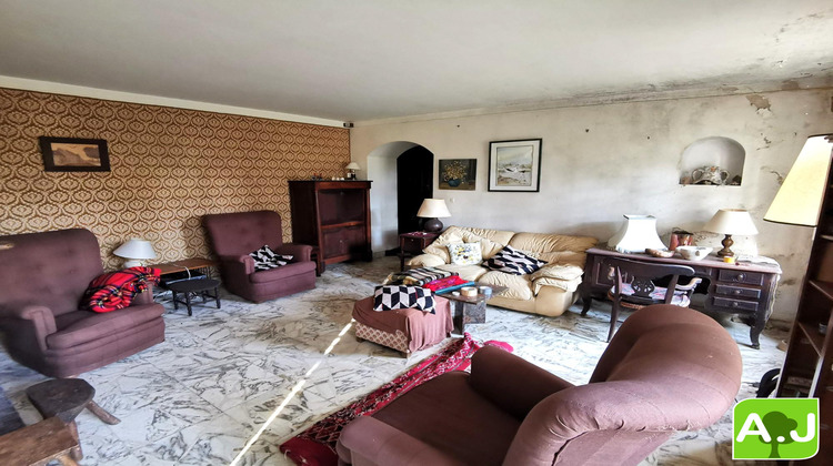 Ma-Cabane - Vente Maison Bréval, 163 m²