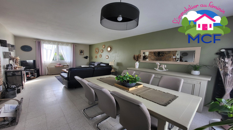 Ma-Cabane - Vente Maison Bréval, 129 m²