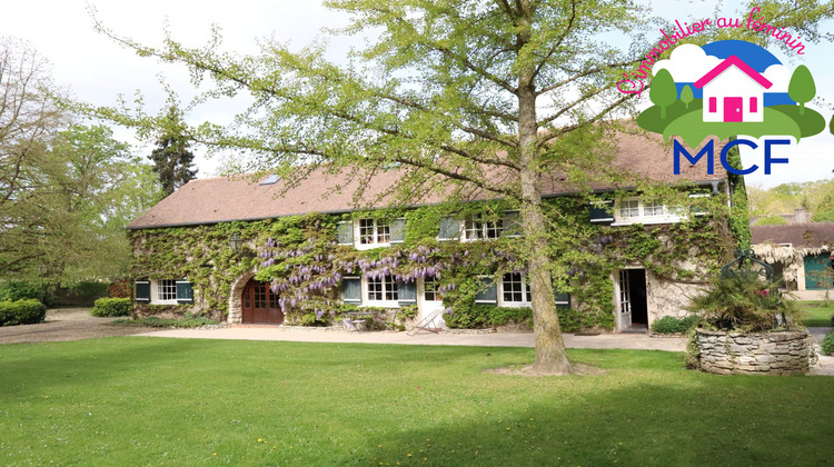 Ma-Cabane - Vente Maison Bréval, 234 m²