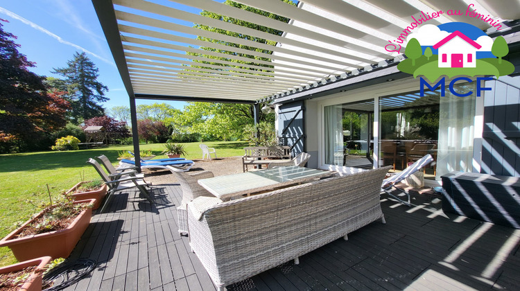 Ma-Cabane - Vente Maison Bréval, 163 m²