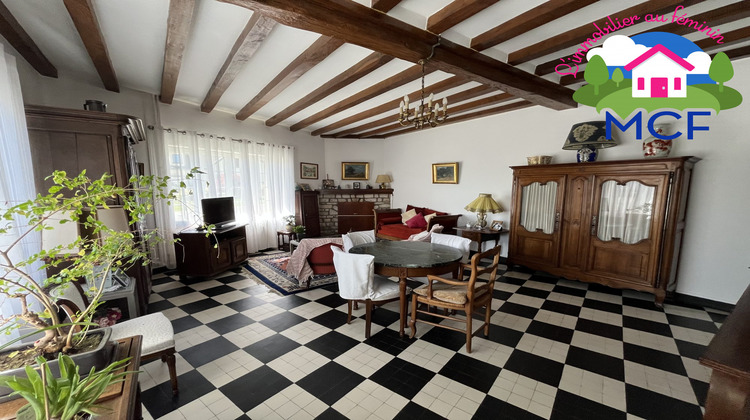 Ma-Cabane - Vente Maison Bréval, 87 m²