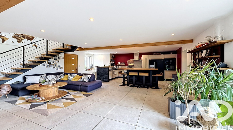 Ma-Cabane - Vente Maison Bréval, 130 m²