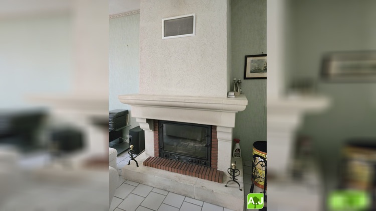 Ma-Cabane - Vente Maison Bréval, 97 m²