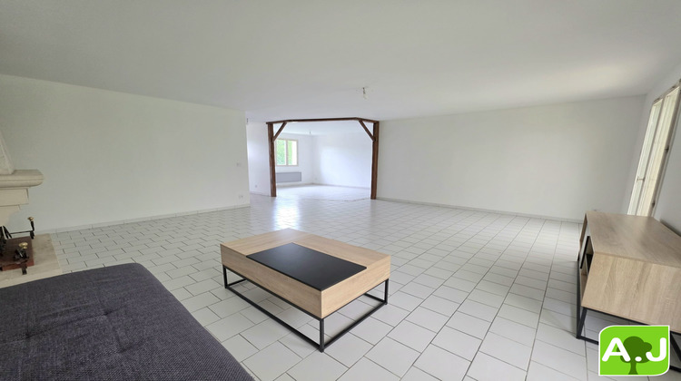 Ma-Cabane - Vente Maison Bréval, 97 m²