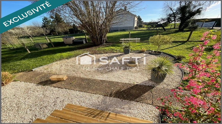 Ma-Cabane - Vente Maison Breval, 68 m²