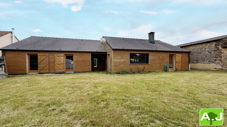 Ma-Cabane - Vente Maison Bréval, 124 m²