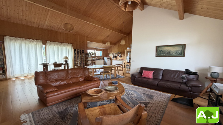 Ma-Cabane - Vente Maison Bréval, 124 m²