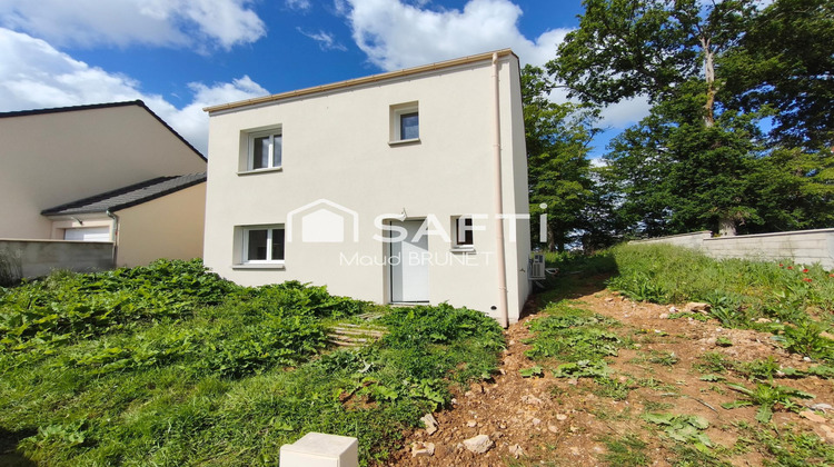 Ma-Cabane - Vente Maison Breval, 87 m²