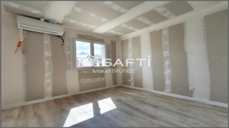 Ma-Cabane - Vente Maison Breval, 87 m²