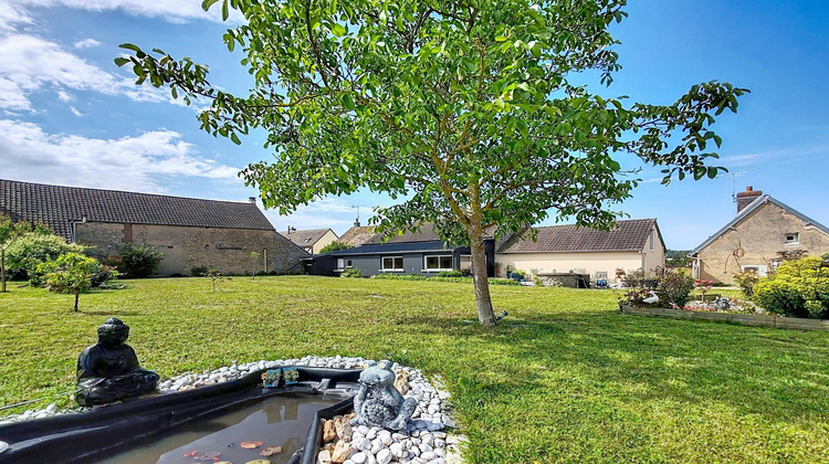 Ma-Cabane - Vente Maison Breval, 140 m²