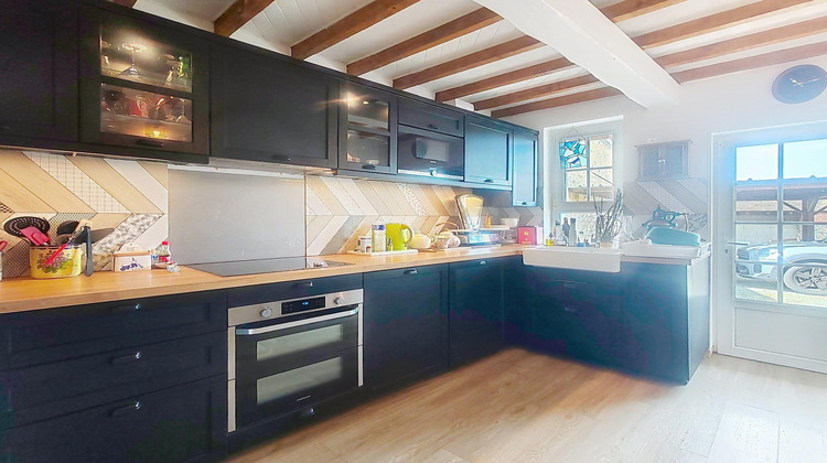 Ma-Cabane - Vente Maison Breval, 140 m²