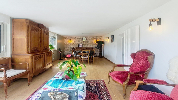 Ma-Cabane - Vente Maison Breval, 140 m²