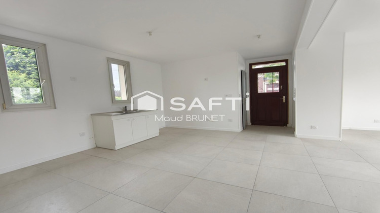 Ma-Cabane - Vente Maison Breval, 73 m²