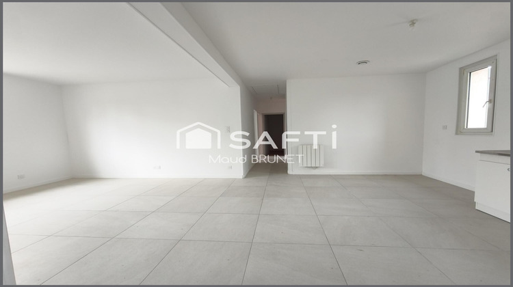 Ma-Cabane - Vente Maison Breval, 73 m²