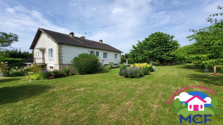 Ma-Cabane - Vente Maison Bréval, 81 m²