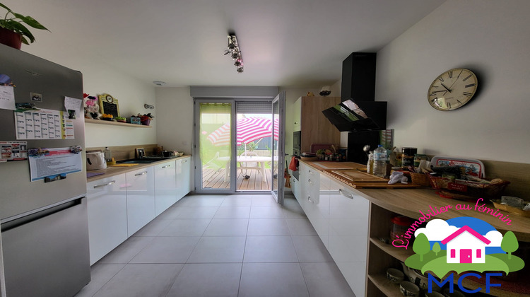 Ma-Cabane - Vente Maison Bréval, 77 m²