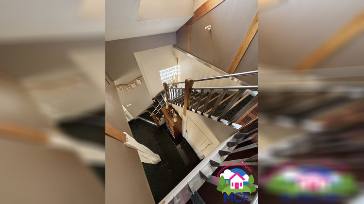 Ma-Cabane - Vente Maison Bréval, 120 m²