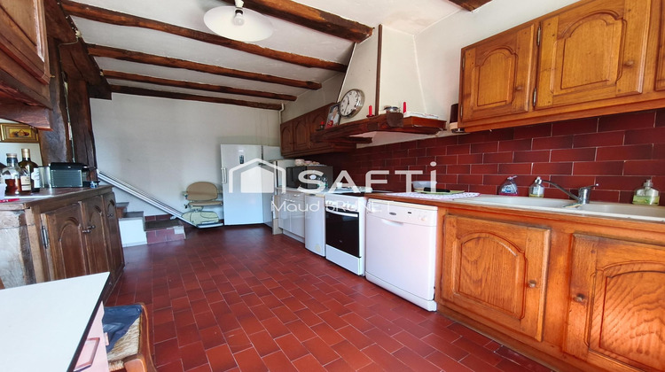 Ma-Cabane - Vente Maison Breval, 95 m²