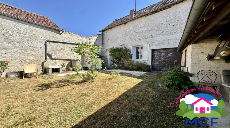 Ma-Cabane - Vente Maison Bréval, 60 m²