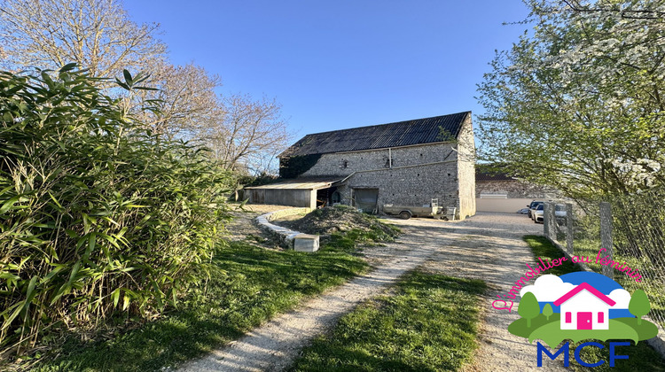Ma-Cabane - Vente Maison Bréval, 85 m²