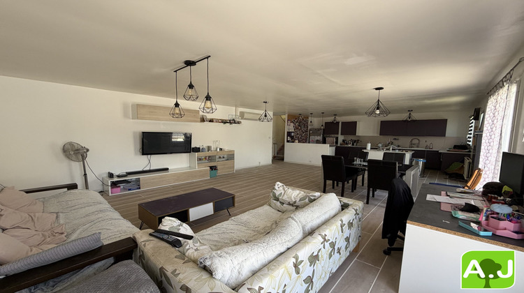 Ma-Cabane - Vente Maison Bréval, 125 m²