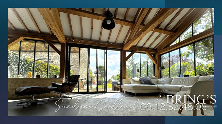 Ma-Cabane - Vente Maison Bréval, 87 m²