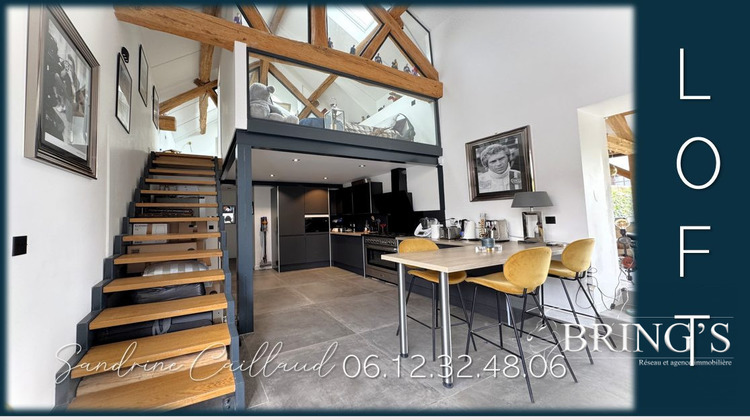 Ma-Cabane - Vente Maison Bréval, 87 m²