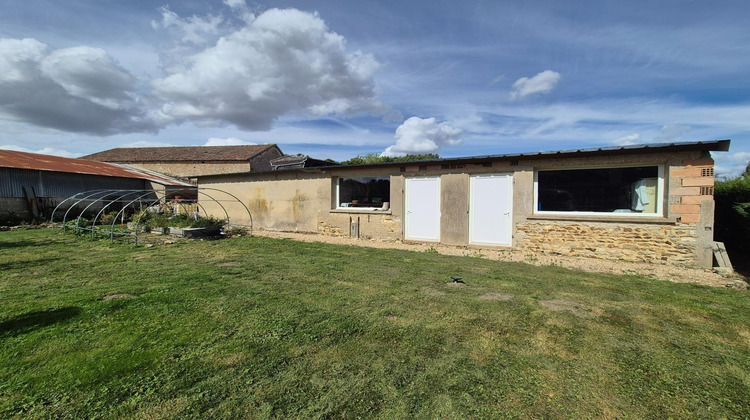 Ma-Cabane - Vente Maison Breval, 180 m²