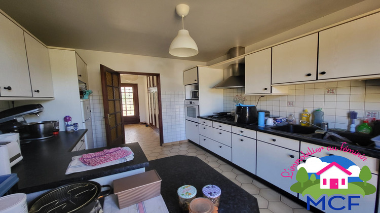 Ma-Cabane - Vente Maison Bréval, 73 m²