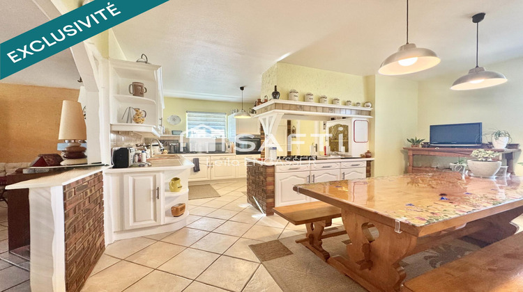 Ma-Cabane - Vente Maison Breval, 110 m²